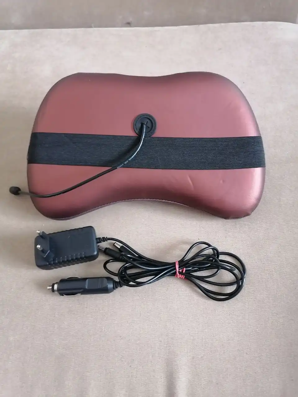 Продажа массажёра в Южно-Сахалинске