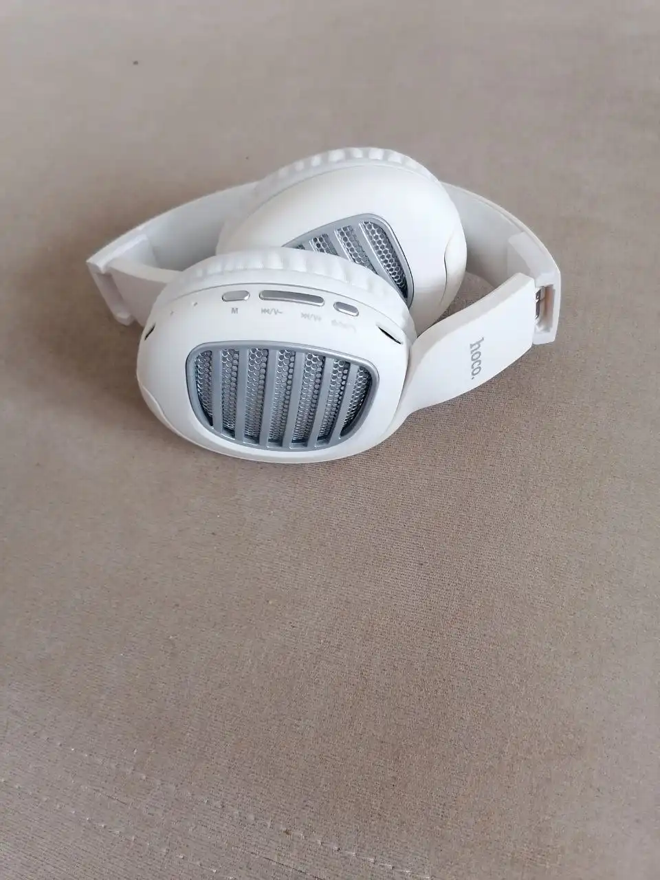 Беспроводные наушники HOCO