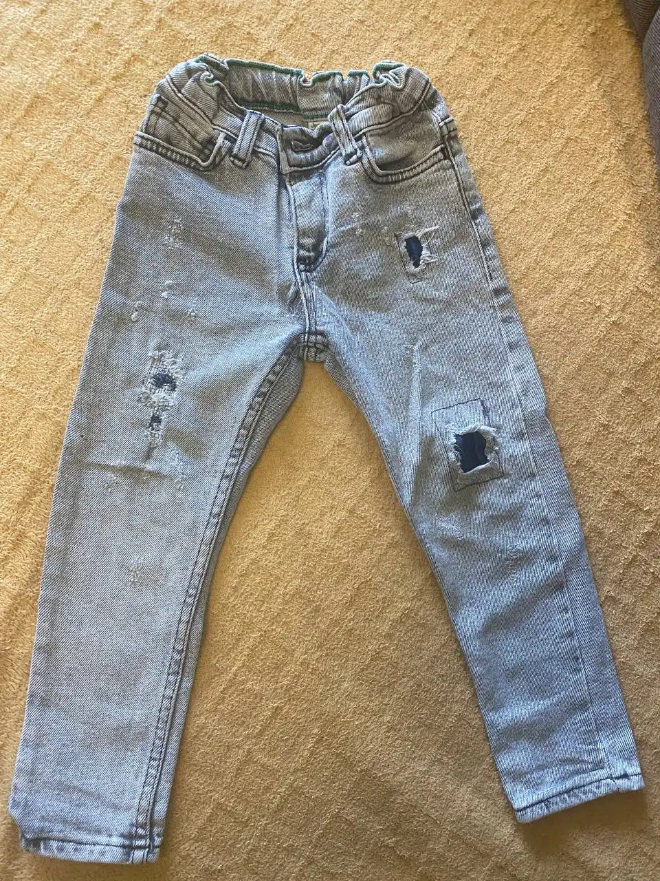 Товар с Южного Сахалина