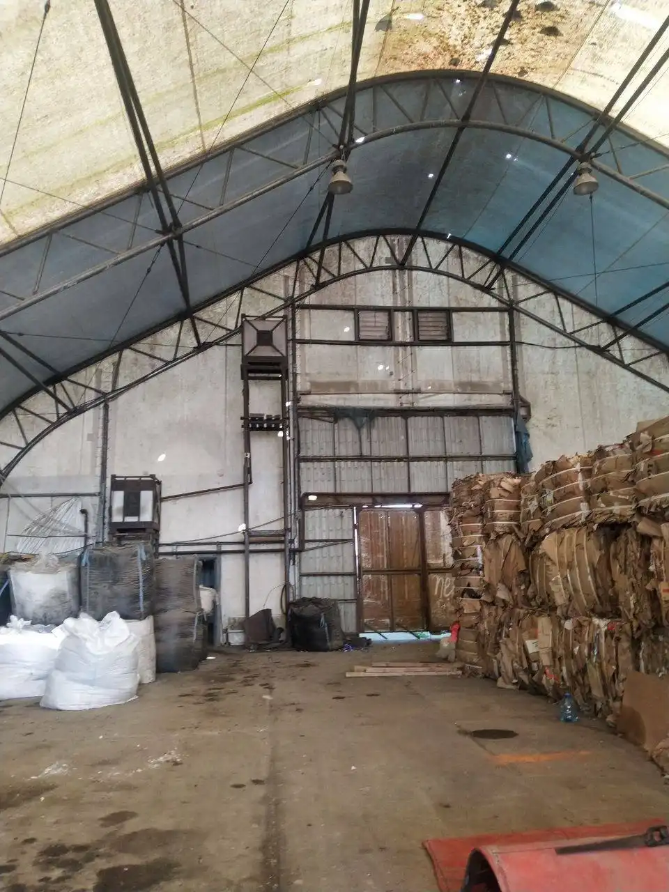 Продажа склада в Южно-Сахалинске