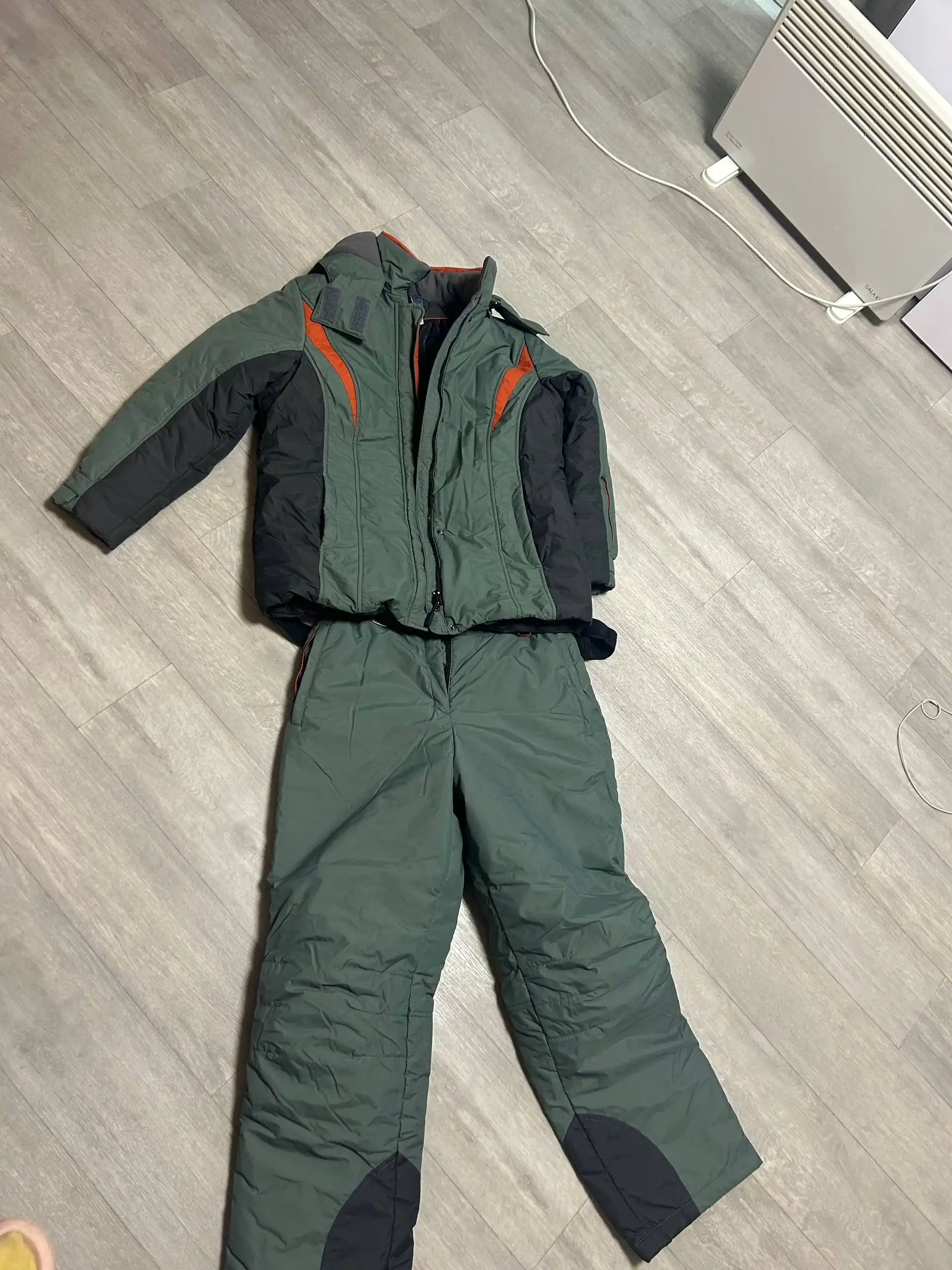 Продам костюм Корсаков