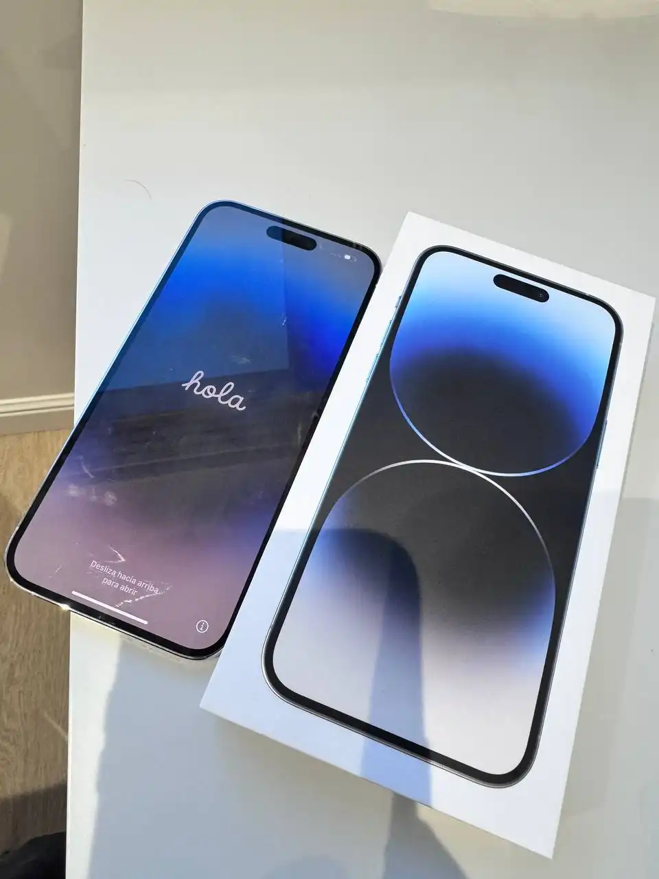 Продам iPhone 14 Pro Max в идеальном состоянии