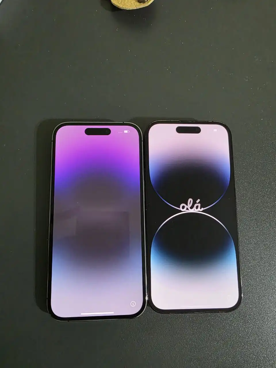 Продажа двух iPhone 14 Pro