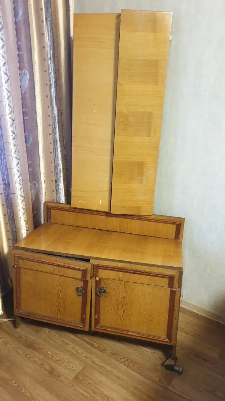 Трильяж в Южно-Сахалинске