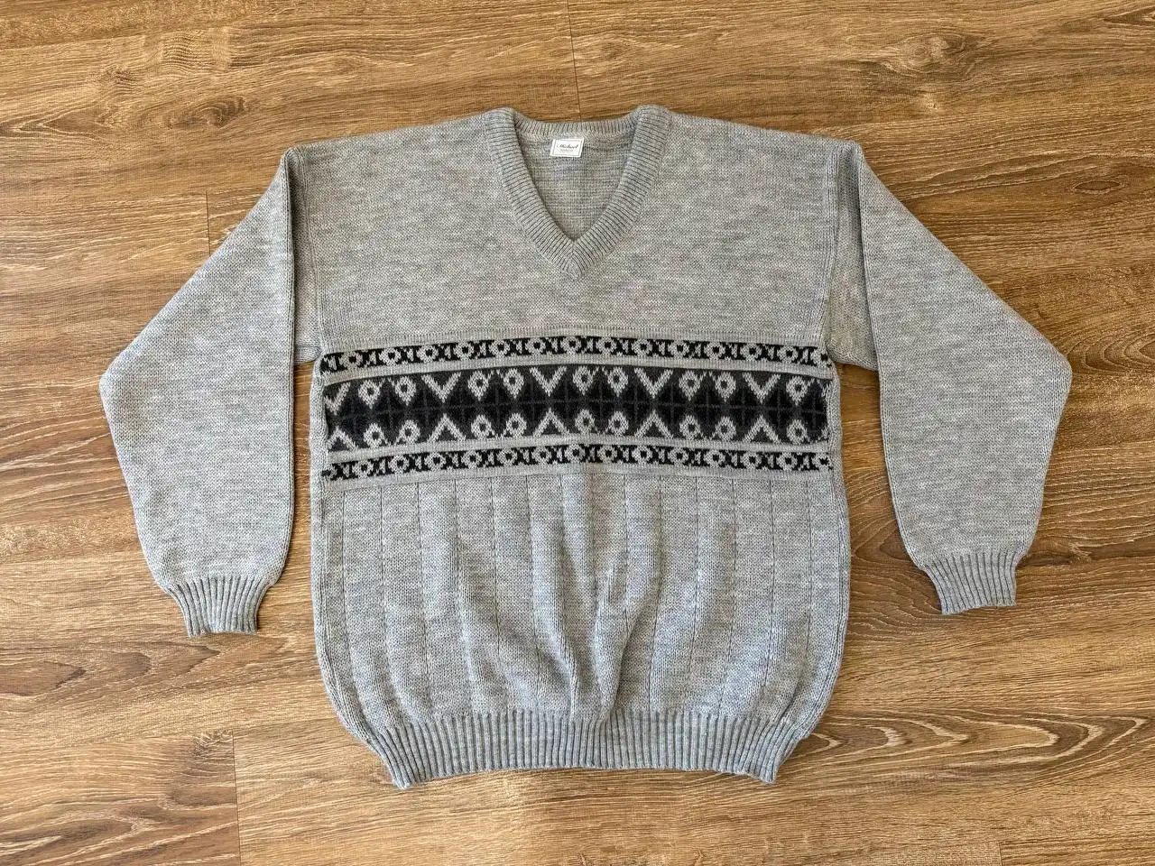 Джемпер 52 размер