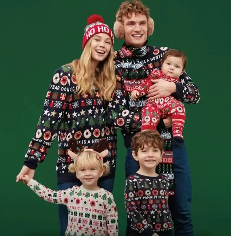 Джемпер детский и взрослый в Южно-Сахалинске