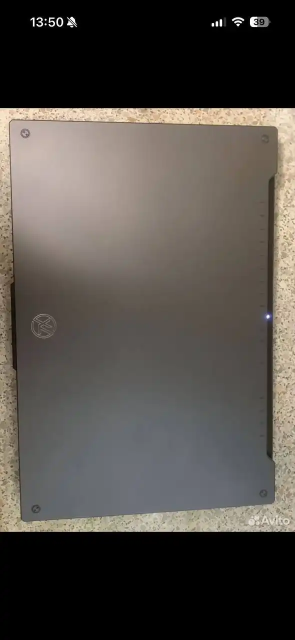 Продам ноутбук ASUS Tuf Gaming A17