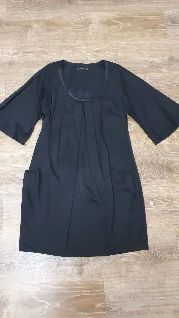 Нарядное платье 48 размер