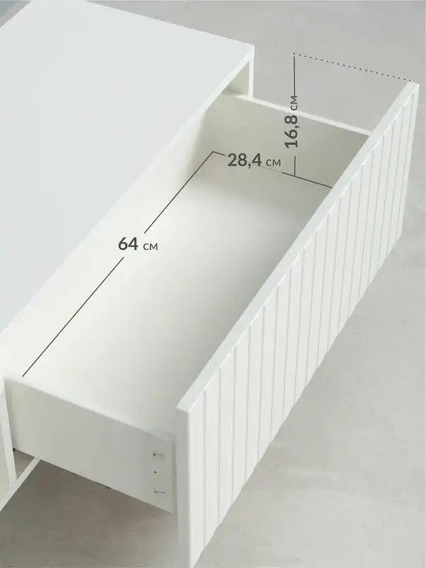 Продается тумба под ТВ с доводчиком