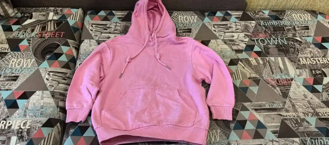 Толстовки для подростков