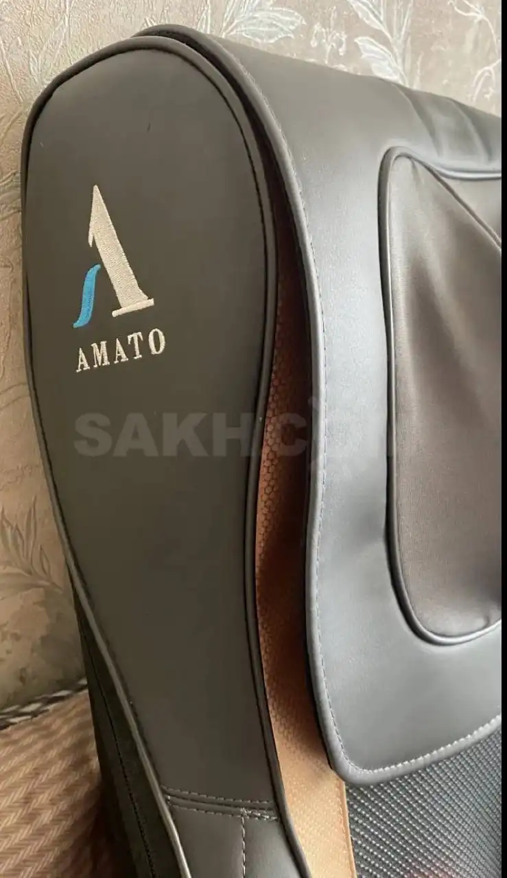 Продажа массажного кресла с подогревом