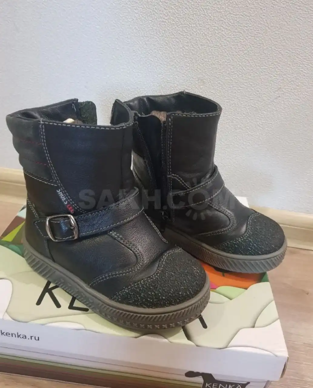 Натуральный мех 26 размер