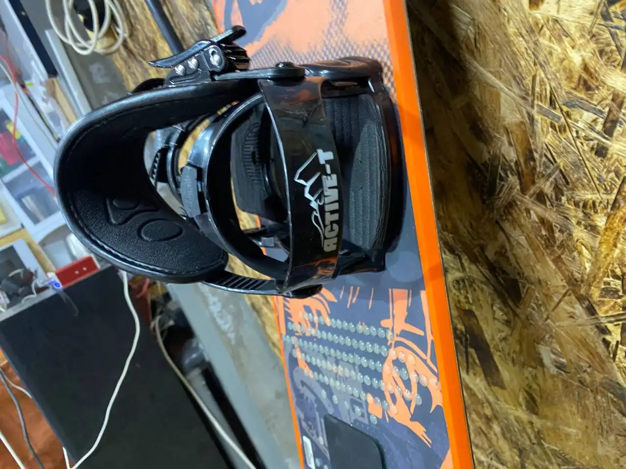 Продажа ботов термит 45 с крепами и каской