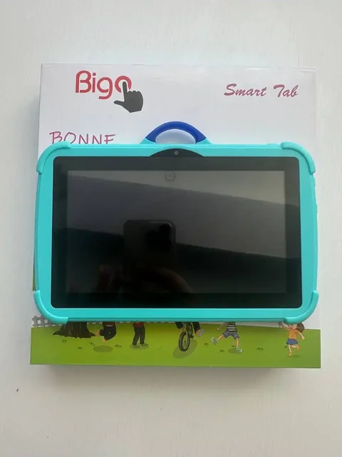 Детский планшет - Электроника в Южно-Сахалинск