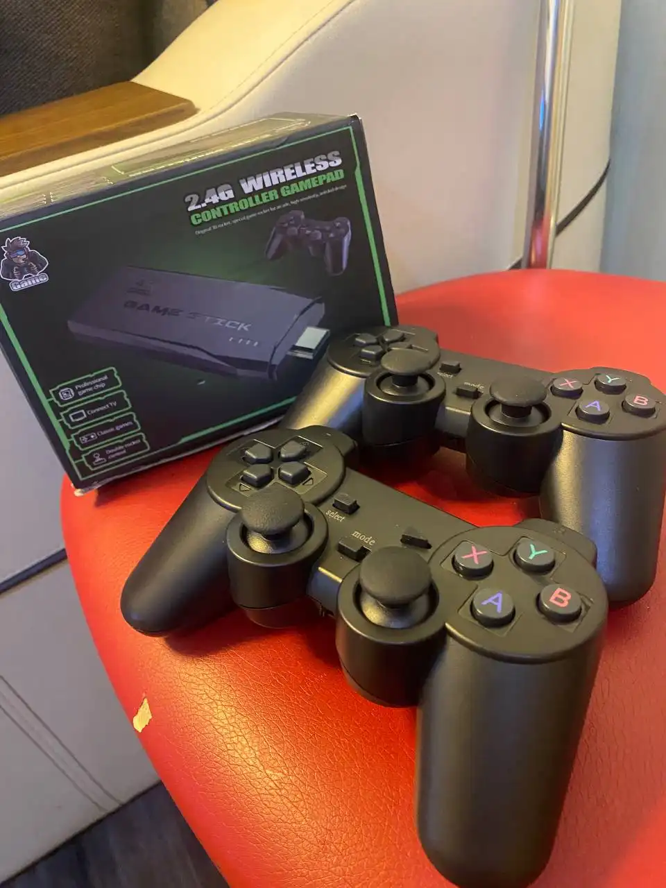 Продажа нового товара в Южном районе