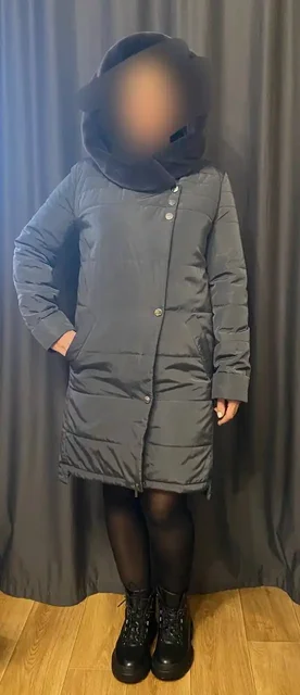 Пальто светлое весна или теплая зима - Одежда в Южно-Сахалинск