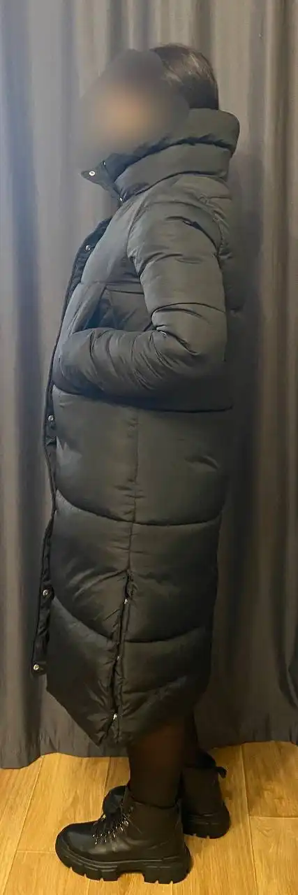 Пальто светлое весна или теплая зима