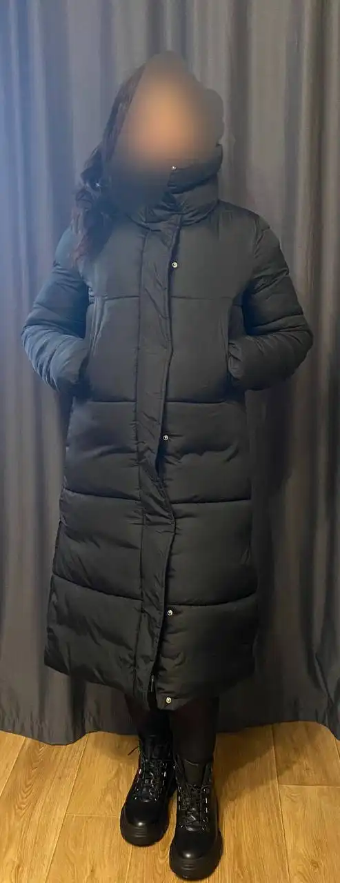 Пальто светлое весна или теплая зима