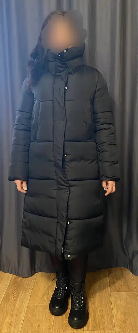 Пальто светлое весна или теплая зима