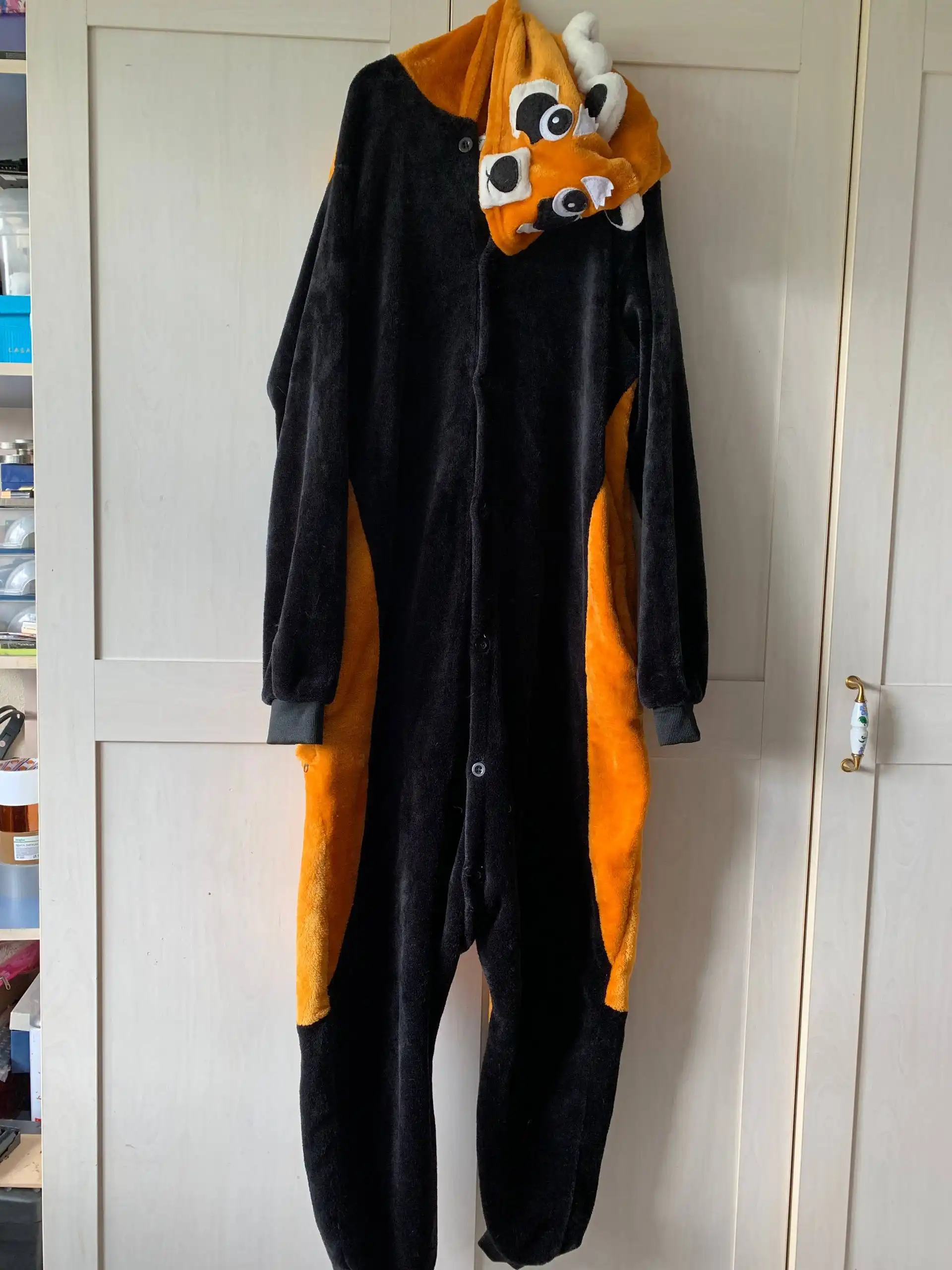 Продажа кигуруми 152-158