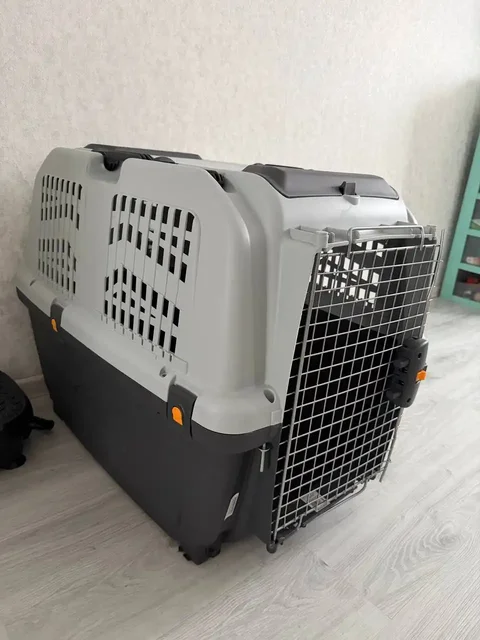 Продажа перевозки для собак Бокс 5 skudo - Товары для детей в Южно-Сахалинск