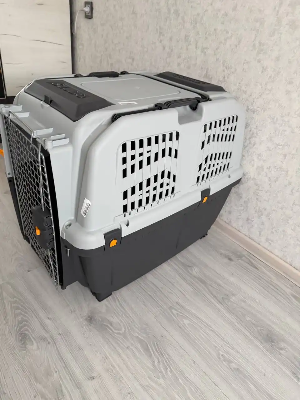 Продажа перевозки для собак Бокс 5 skudo