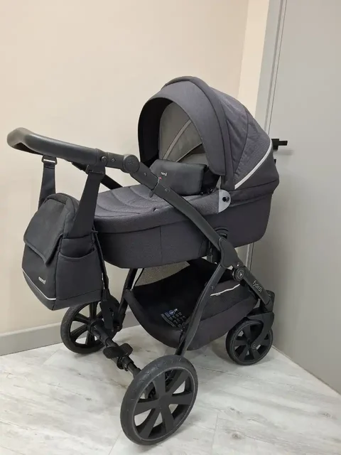 Продам коляску Noordi - Товары для детей в Южно-Сахалинск