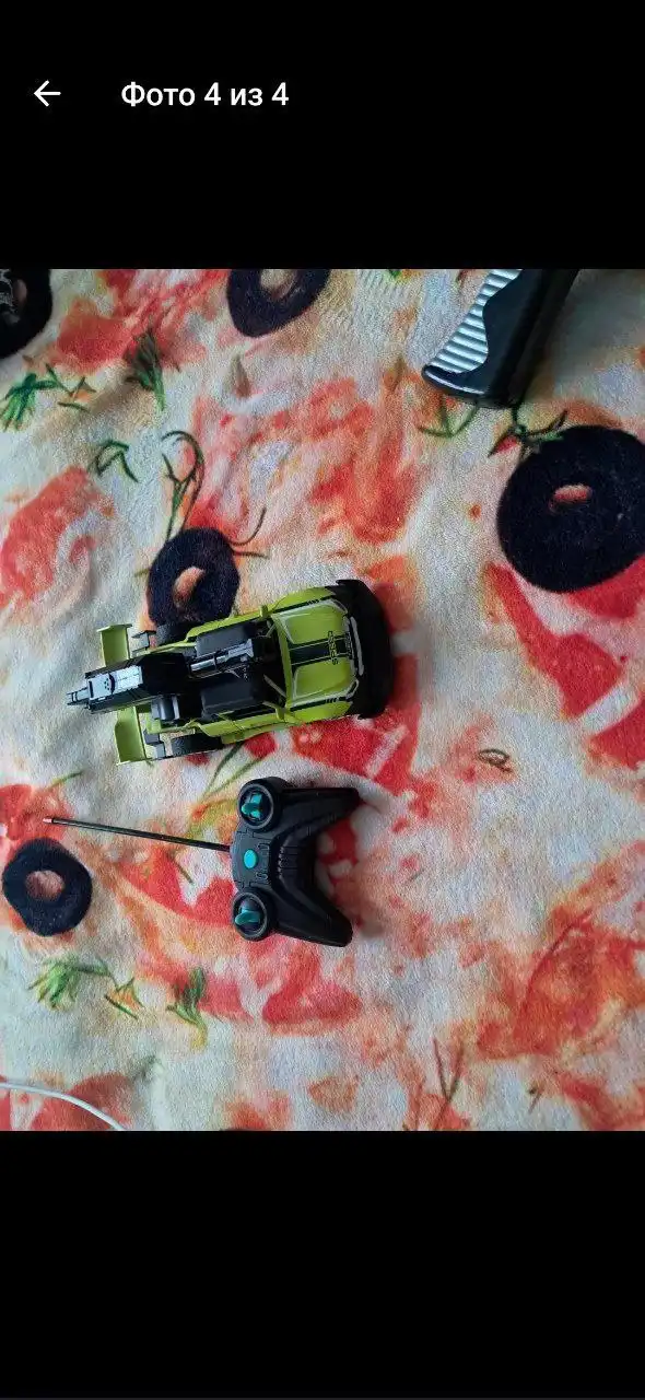 Отдам игрушки на фото