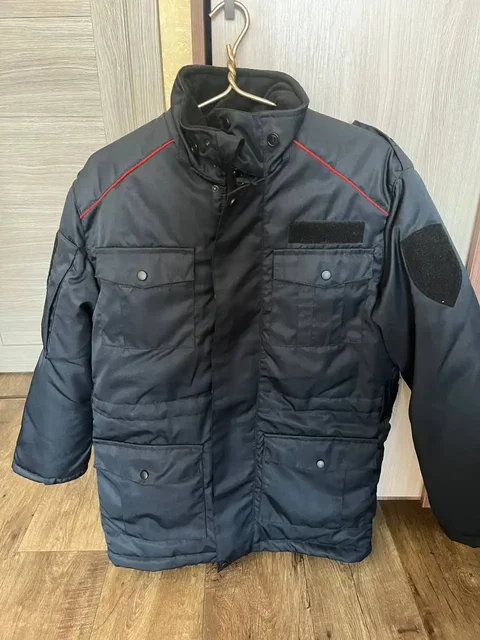 Продажа зимних болонок и демисезонной куртки - Одежда в Южно-Сахалинск