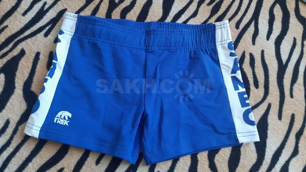 Шорты для самбо, размер 34, новые