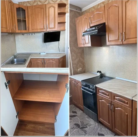 Продаётся кухонный гарнитур, 14 предметов - Инструменты в Южно-Сахалинск