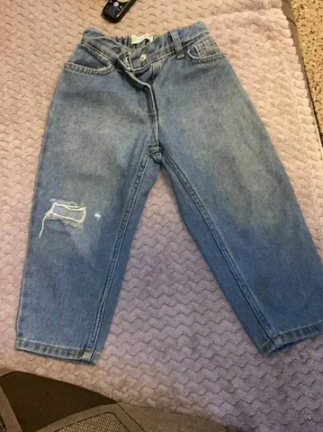 Детская одежда Zara 110 см - Одежда в Южно-Сахалинск