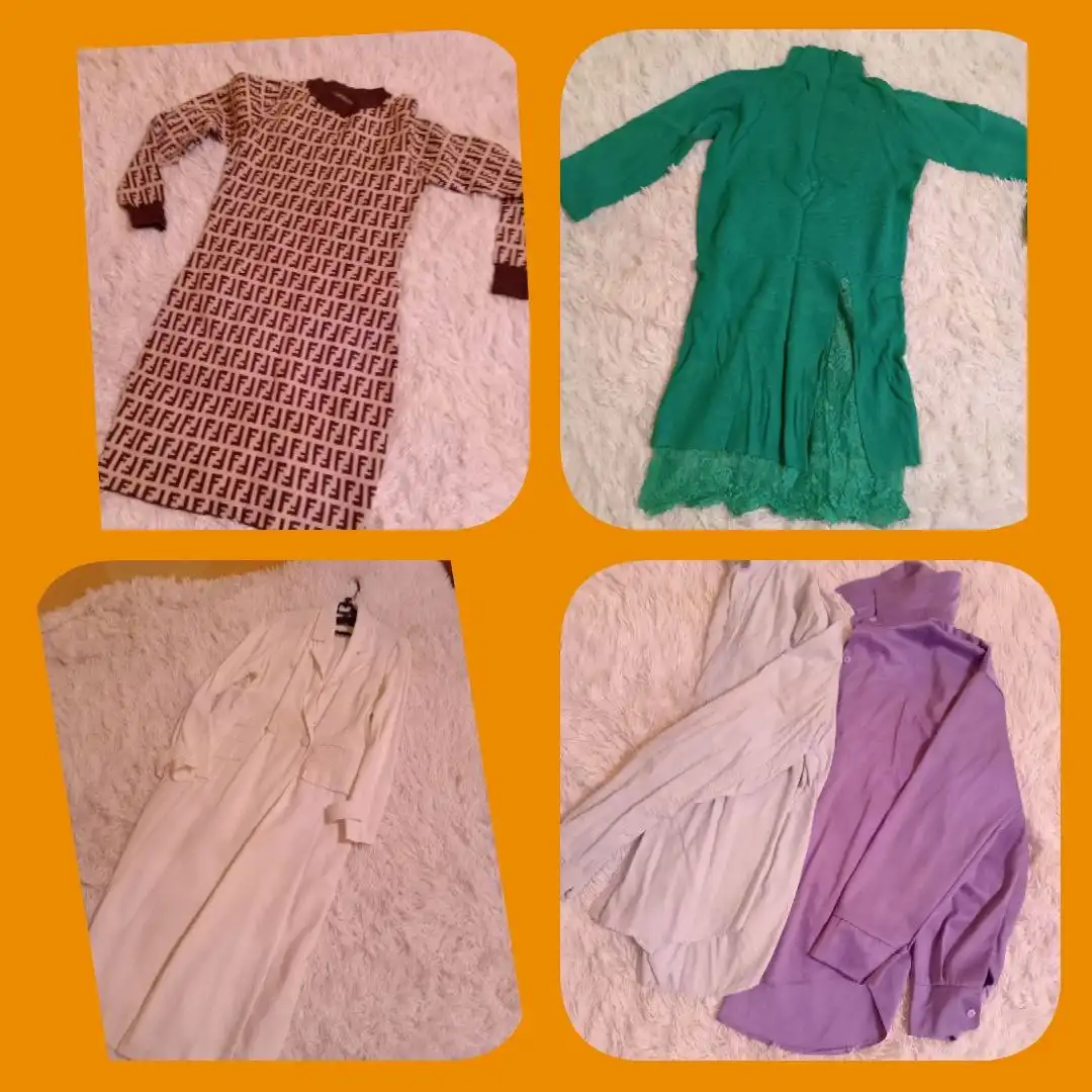 Продам новые вещи 42-44 размера