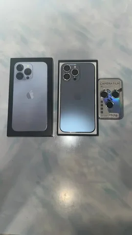 Продам iPhone 13 Pro 256 ГБ - Электроника в Южно-Сахалинск