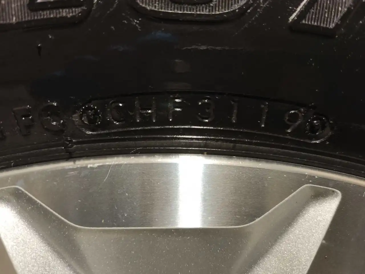 Продам комплект летних колес с Японии для Toyota Forerunner