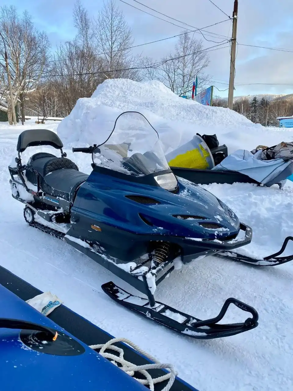 Продажа автомобиля Toyota Corolla 2018 года