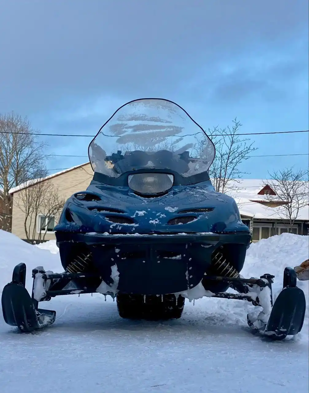 Продажа автомобиля Toyota Corolla 2018 года