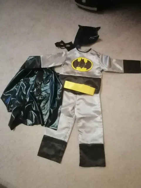 Продажа новогодних костюмов на мальчика - Одежда в Южно-Сахалинск