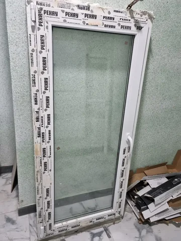 Продажа окна размером 70×158 - Бытовая техника в Южно-Сахалинск