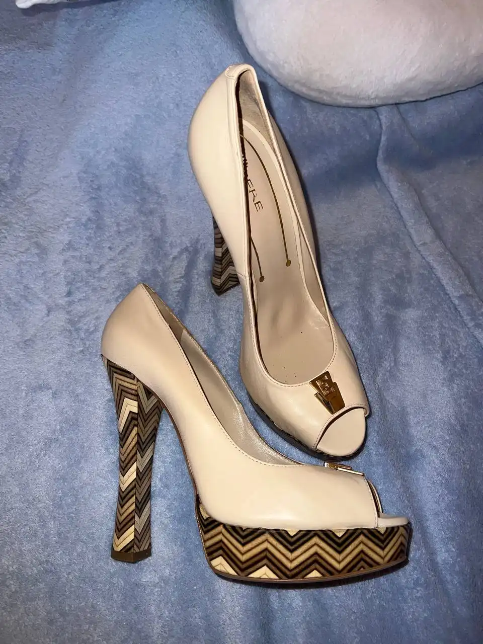 Туфли итальянские натуральная кожа размер 40 - Обувь (Одежда) в Южно-Сахалинск