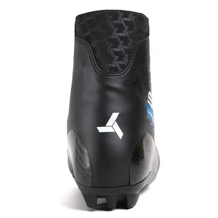 Продам лыжные ботинки SPINE-Carrera RC Classic 234 - Лыжные ботинки (Хобби и отдых) в Южно-Сахалинск