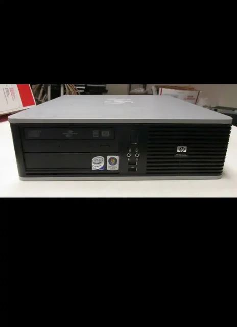 Продам компьютер в хорошем состоянии - Компьютеры в Южно-Сахалинск