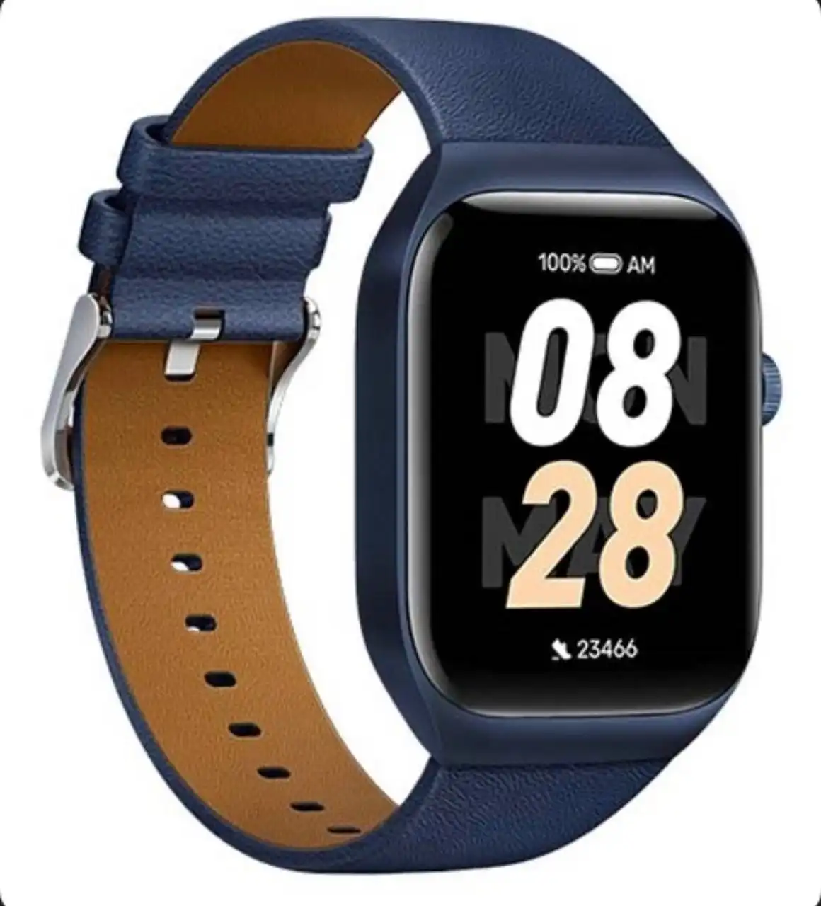 Продам смарт часы в отличном состоянии - Смарт-часы (Электроника) в Южно-Сахалинск