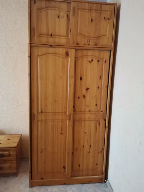 Мебель из массива сосны - Посуда и кухонная утварь в Южно-Сахалинск