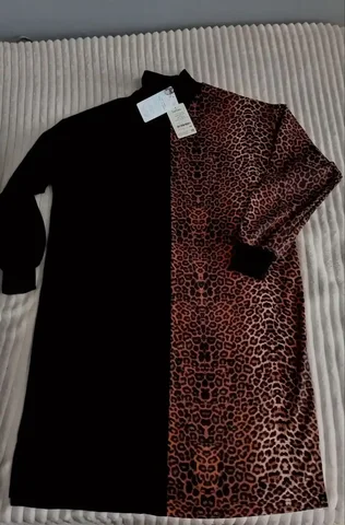 Платье размер 50 из хлопка с лайкрой - Специальная одежда в Южно-Сахалинск