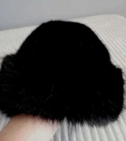 Шапка эко мех - Специальная одежда в Южно-Сахалинск