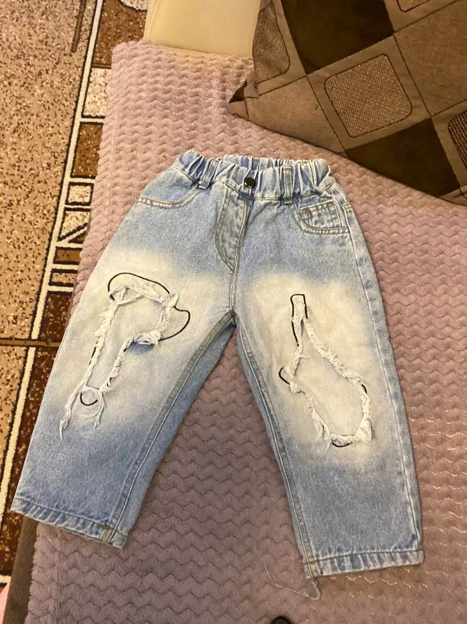 Продажа детских вещей в Южно-Сахалинске - Товары для детей в Южно-Сахалинск