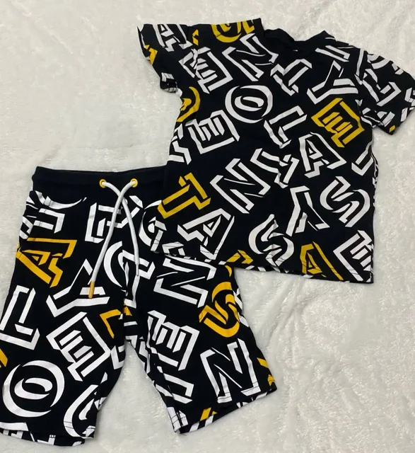 Брендовые вещи для мальчика размеры 92-98-104 - частное объявление в Южно-Сахалинск