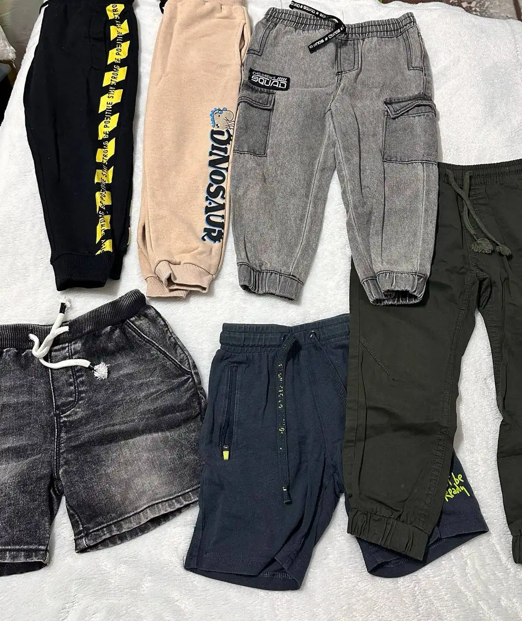 Брендовые вещи для мальчика размеры 92-98-104 - Детская одежда (Одежда) в Южно-Сахалинск