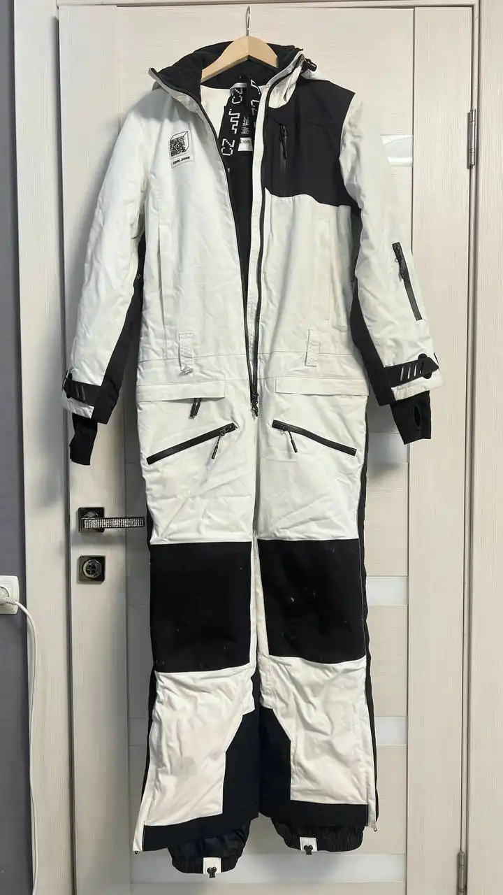 Продажа комбинезона Cool Zone размер XXS - Верхняя одежда (Одежда) в Южно-Сахалинск